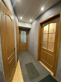 Дніпропетровська область, Самар