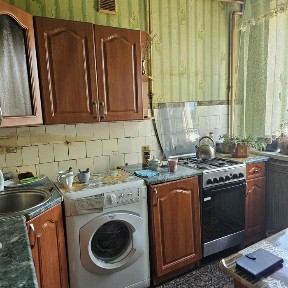 Продаётся 3х комнатная квартира Соцгород, mar