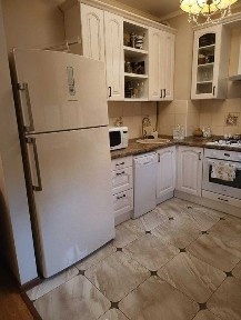 Продаж 3-х кімнатної квартири, 97 квартал пр-т Гагаріна
