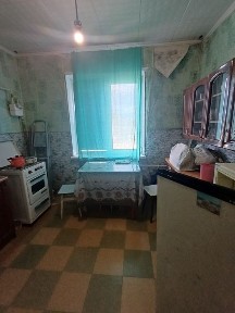 Продаж однокімнатної квартири. Івана Авраменка 7