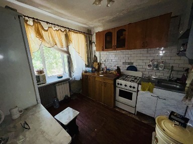Дніпропетровська область, Кривий Ріг, Покровський