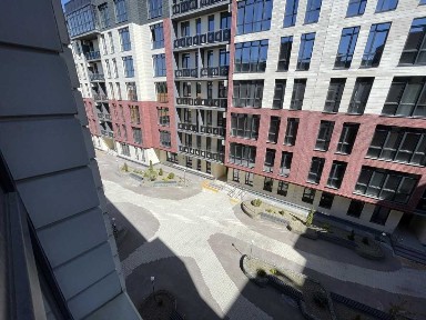 Продаж 3-кімнатної квартири 157 м², Генерала Чупринки вул.