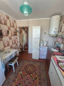 Продам 3-х кімнатну квартиру в центрі міста Коростень