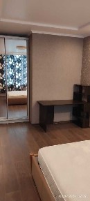 Аренда 1-комнатной квартиры 40.1 м², Николая Гулака ул., 4