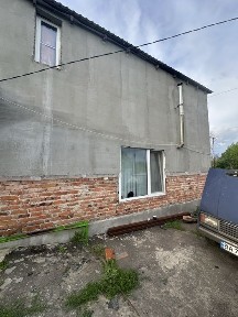 Добротний будинок в Кіровоградської області с. Михайлівка
