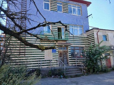 Оренда нежитлових будівлель, площею 2567,80 кв. м. у м. Тернопіль