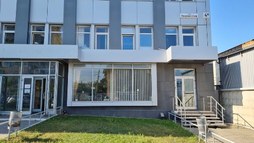 Оренда офісів по вул. Василя Стуса, 4-а, Салтівський район