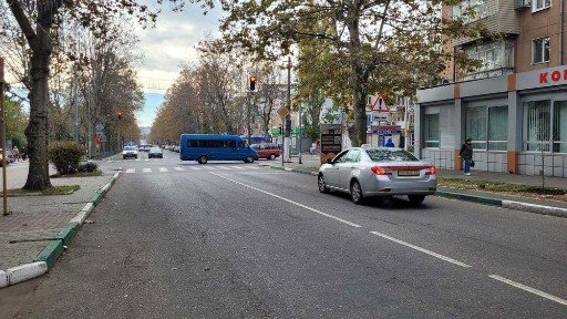 Продается помещение под магазин, салон. Черноморск.