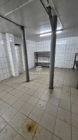 Приміщення під харчове виробництво