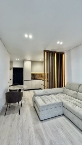 Довгострокова оренда 1,5к. вул. Радищева 7Г