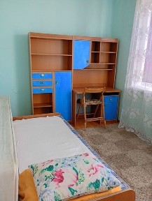3 кімнатна квартира вул Героїв