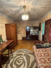 Продаж 3 кім вул. Фабрична