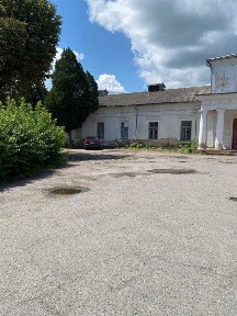 Київська область, Біла Церква