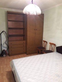 Здається 2к. Квартира вул. Пасічна.