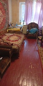 Сдам 3-х комн. квартиру по Бульвару Крам. 10 на 5-ом эт.