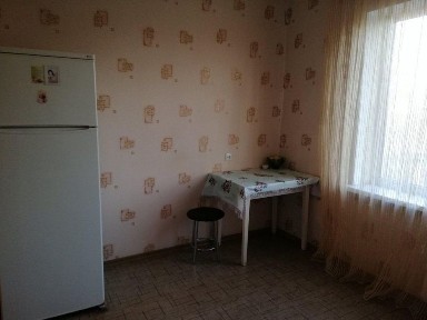 Собственник! Сдам 1-но комн. кв. на Ул. Быкова 9