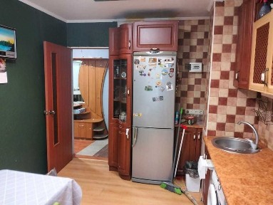Оренда 3х кімнатна квартира