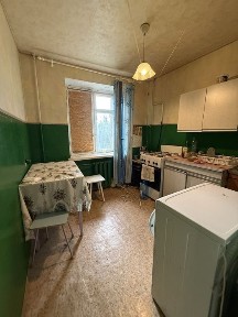 Оренда 2к квартири 3 прверх від власника