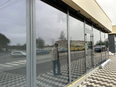 Оренда приміщення