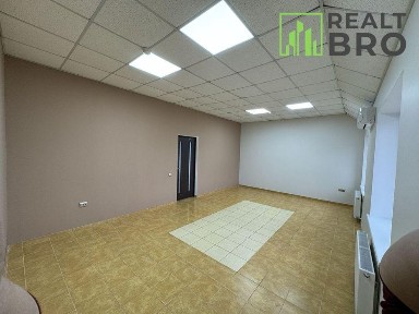 Оренда офісного приміщення в Центрі міста.