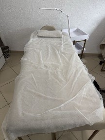 Здається в оренду робоче місце в центрі для майстра лашмейкера