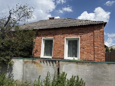 Продам дом 92 м 2 Немышлянская 20 соток участок