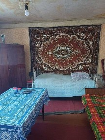 Продам 1/2 будинка в м. Богодухові