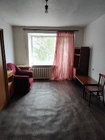 Здається однокімнатна квартира в районі Осташівського ставу!