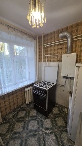 Довгострокова оренда 3-кімн. квартири в районі Берегині