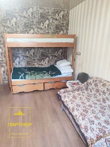 Здам 1к квартиру втихому центрі Кременчука