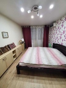 Сдам 2к кв Клочковская 199В