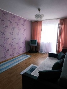 Сдам! 2-х комн. кв М. Салтовская, пр. Тракторостроителей.