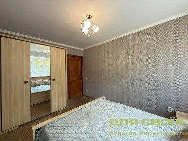 Продаж 2-к квартири в центрі Вишневого | Ремонт, меблі | Без комісії