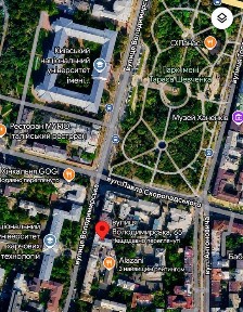 Київська область, Київ, Голосіївський
