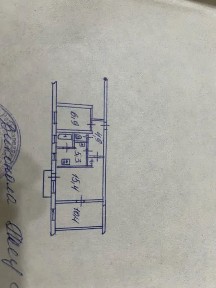 Продаж 3 кімнатної квартири Ушинського 7 Солом'янський район