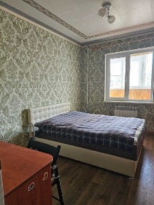 БЕЗ КОМІСІЇ %Продається 2-кімнатна квартира в одному з найзручніших районів Києва - Позняки, проспект Петра Григоренка, 25.