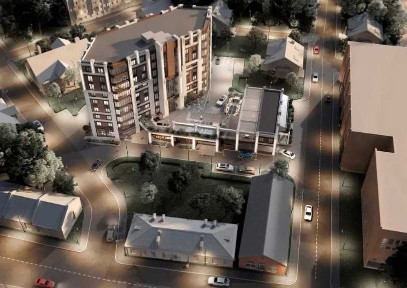 Київська область, Біла Церква