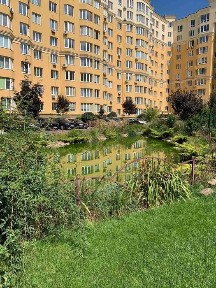 Київська область, Софіївська Борщагівка
