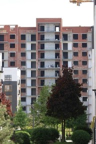Київська область, Ірпінь