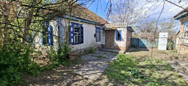 Будинок, передмістя Кременчука