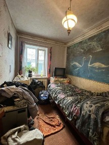Продаю будинок чотири кімнати