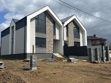 Можливість жити у власному будинку по ціні квартири