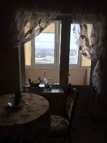 Продаж 1-кімнатної квартири метро Теремки