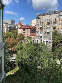 Центр, 3к квартира вул. Хмельницького Богдана, 94, метро Університет