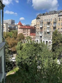 Центр, 3к квартира вул. Хмельницького Богдана, 94, метро Університет