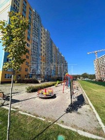Продаж / Квартира / Берковецька, Святошин, Київ