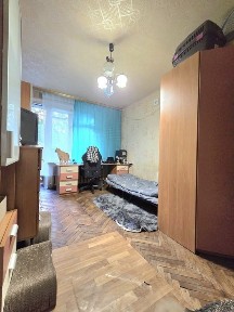 Квартира 30 м2 біля ЖК Сучасний Квартал! Гузара!