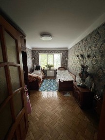 Продаж 2К квартири