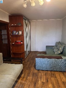 Затишна квартира на Світанку.