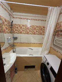 Оренда 3кімнатної квартири. Львівське шосе, нижнє АТБ